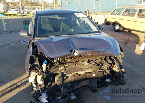 2018 Kia Rio Ex from USA, damaged, VIN 3KPA35AB0JE069420